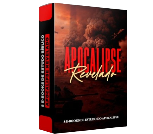 MOCKUP APOCALIPSE REVELADO