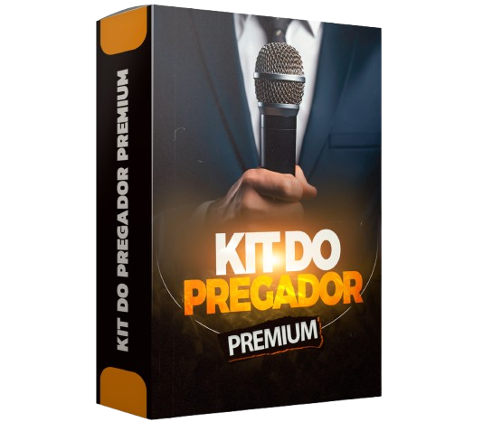 MOCKUP KIT DO PREGADOR